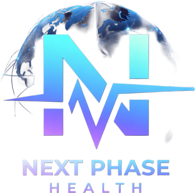 Next Phase Health logo